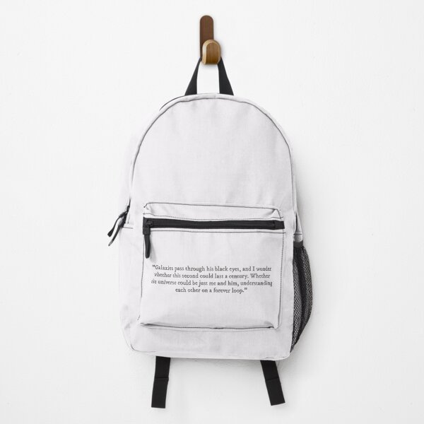 Item preview, Check & Mate book quote designed and sold by percqbeths.
