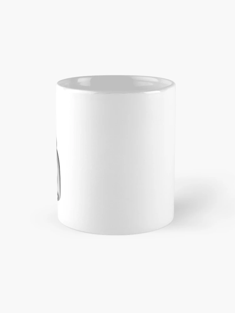 Thumbnail 4 of 6, Coffee Mug, 3 Ring System designed and sold by Reeseworks.