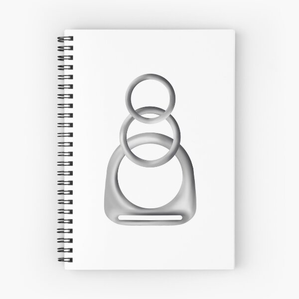 Item preview, 3 Ring System designed and sold by Reeseworks.