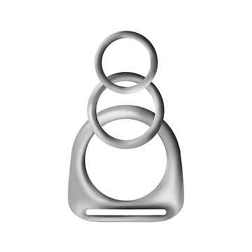 Artwork thumbnail, 3 Ring System by Reeseworks
