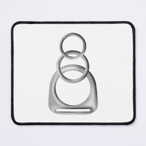 Item preview, 3 Ring System designed and sold by Reeseworks.