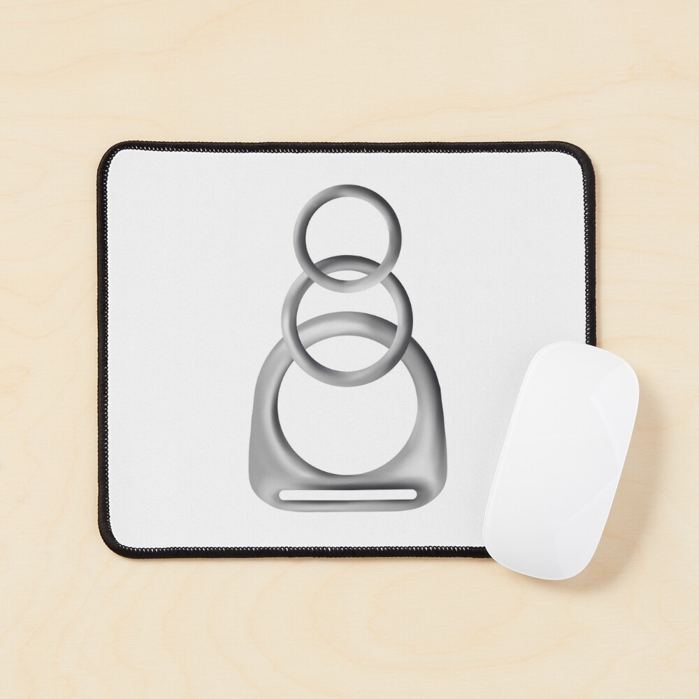 Item preview, Mouse Pad designed and sold by Reeseworks.