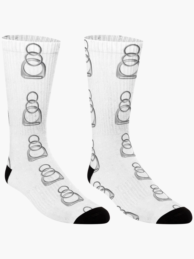 Thumbnail 3 von 5, Socken, 3-Ring-System designt und verkauft von Reeseworks.