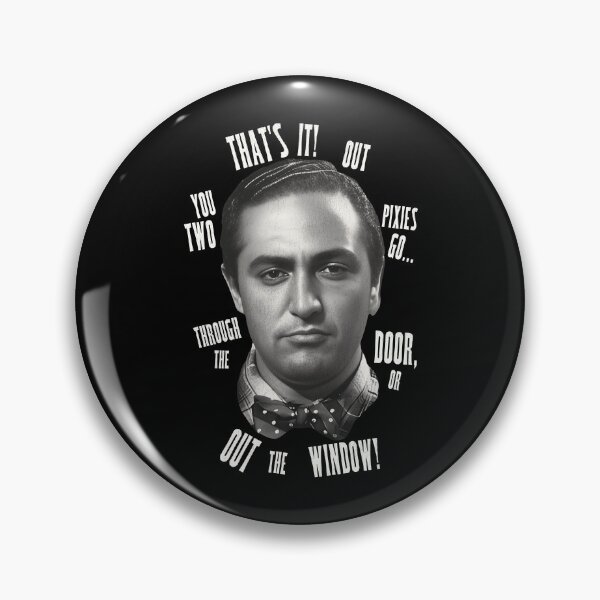 Item preview, Nick The Bartender // That's IT! designed and sold by ourkid.
