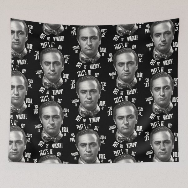 Item preview, Nick The Bartender // That's IT! designed and sold by ourkid.