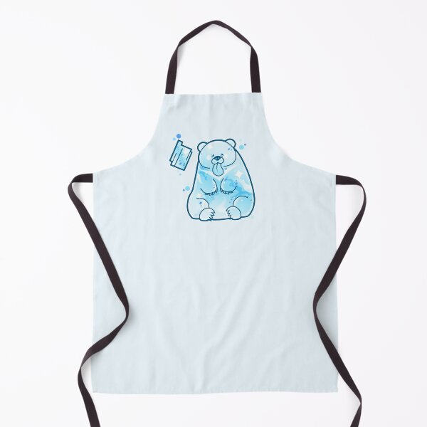 Item preview, MoonStone Bear designed and sold by Mint Garden.