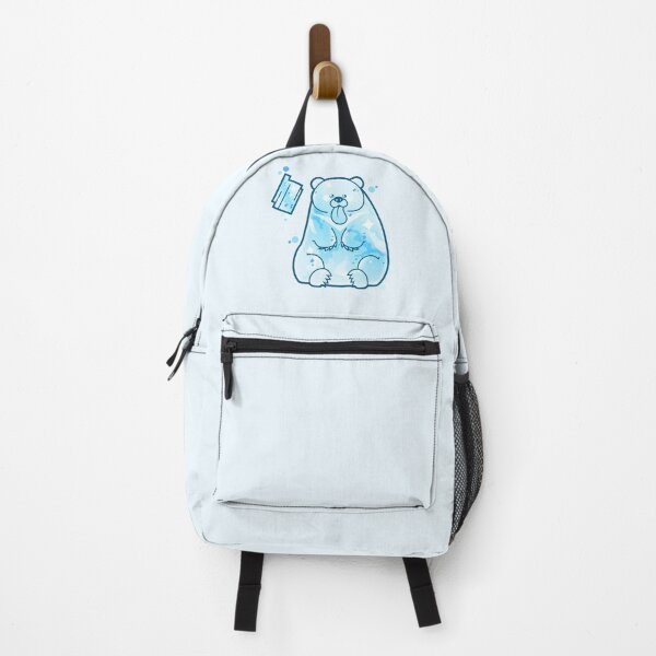 Item preview, MoonStone Bear designed and sold by Mint Garden.