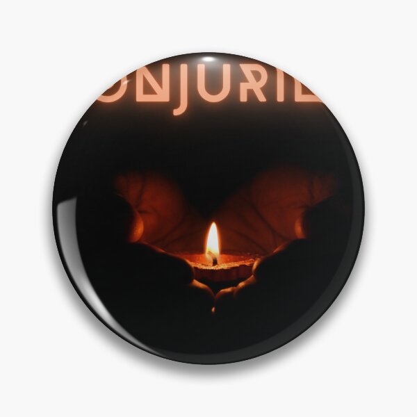 Item preview, Conjuring designed and sold by GoodLifish.