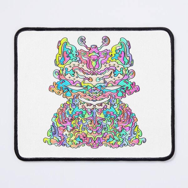Item preview, Chromatic Beast v2 designed and sold by DRSsstruggley.