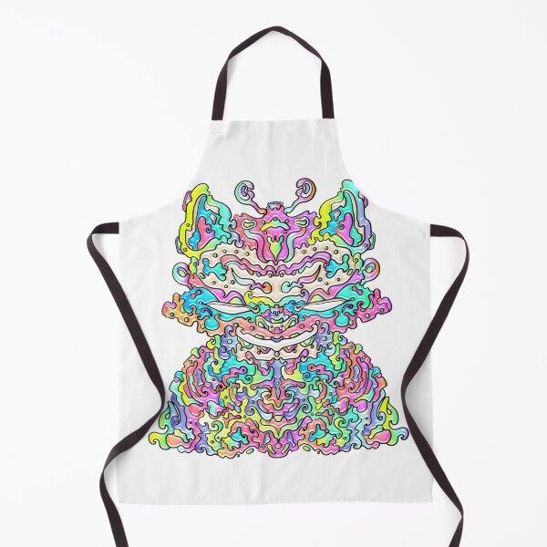 Item preview, Chromatic Beast v2 designed and sold by DRSsstruggley.