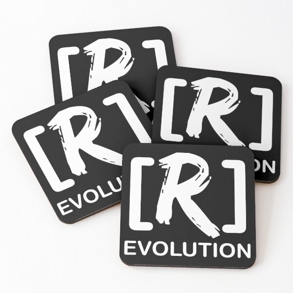 Item preview, Join the [R]EVOLUTION designed and sold by kuhlartde.