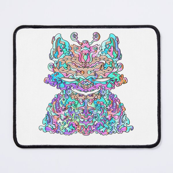 Item preview, Chromatic Beast v3 designed and sold by DRSsstruggley.