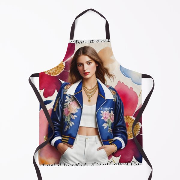 Item preview, Don't get it twisted,  it's all about the girl  designed and sold by Roxburylane.