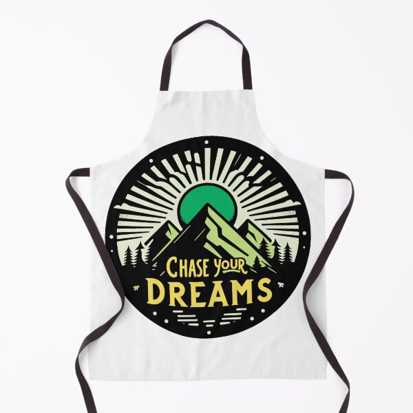 Item preview, Chase Your Dreams designed and sold by AdamMuranski.