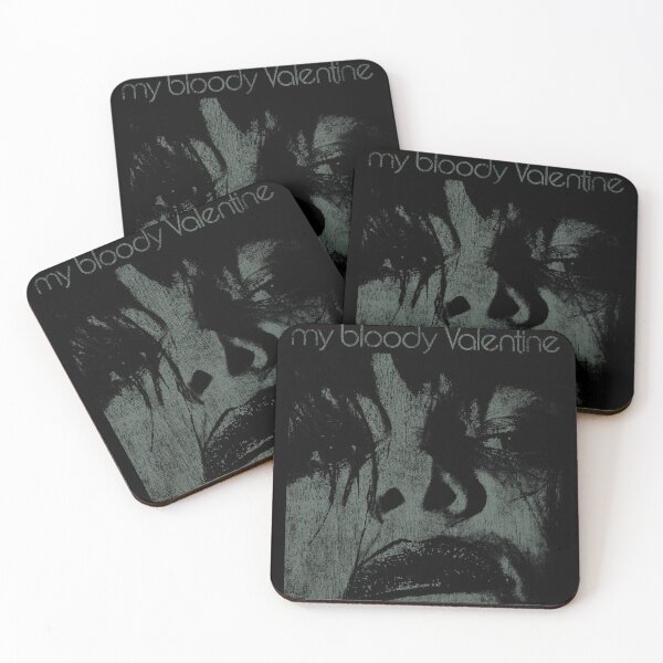 Item preview, My Bloody Valentine designed and sold by brianhillDESIGN.