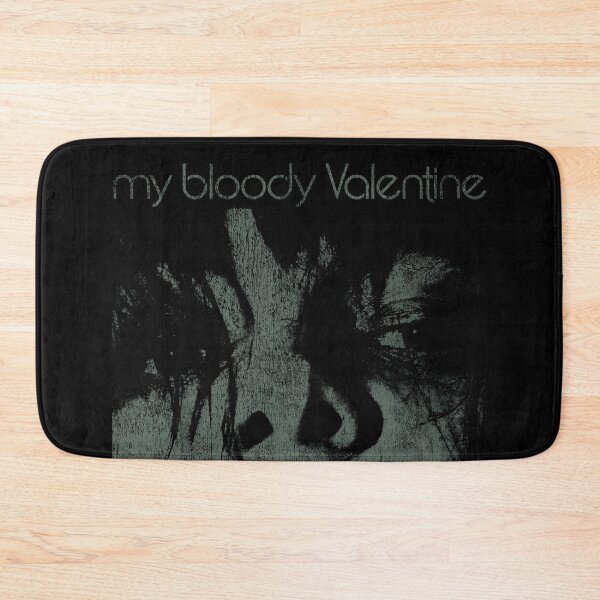 Item preview, My Bloody Valentine designed and sold by brianhillDESIGN.