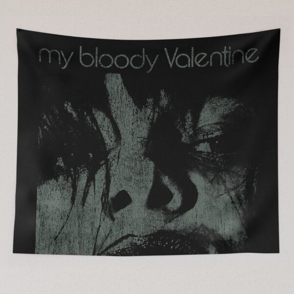 Item preview, My Bloody Valentine designed and sold by brianhillDESIGN.
