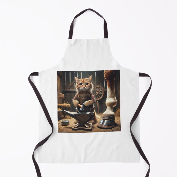 Item preview, Cat Ferrier #1 designed and sold by Doctor-Tony.