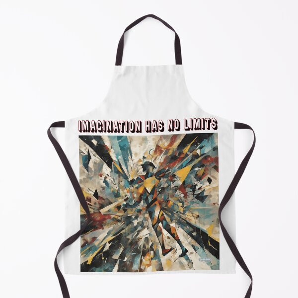 Item preview, Imagination has no limits designed and sold by Didier Junk.