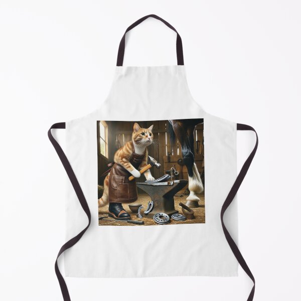 Item preview, Cat Ferrier #2 designed and sold by Doctor-Tony.