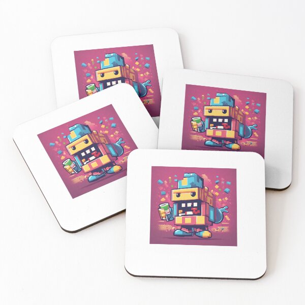 Item preview, Galaxy Robot designed and sold by david stigler.