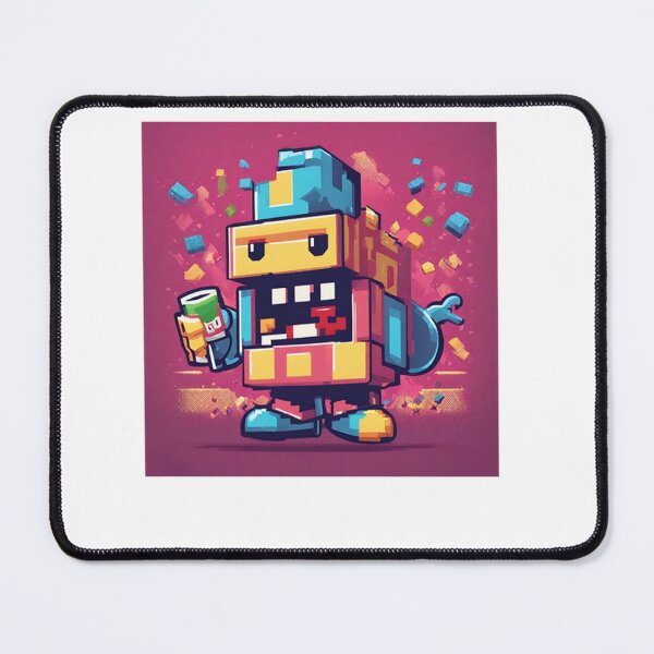 Item preview, Galaxy Robot designed and sold by david stigler.