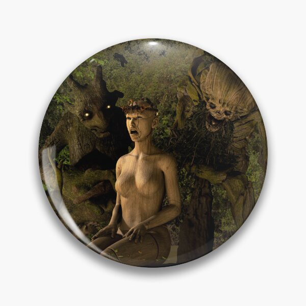 Item preview, The Pain of Wood Repurposed designed and sold by Rivendell Digital Studios.