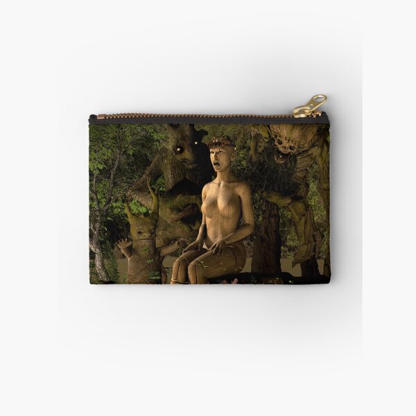 Item preview, The Pain of Wood Repurposed designed and sold by Rivendell Digital Studios.