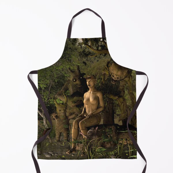 Item preview, The Pain of Wood Repurposed designed and sold by Rivendell Digital Studios.