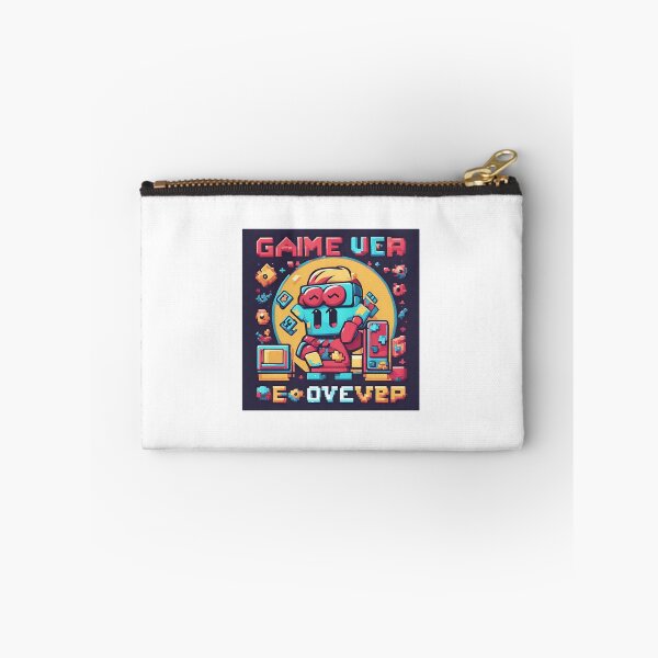 Item preview, Galaxy Game over designed and sold by david stigler.