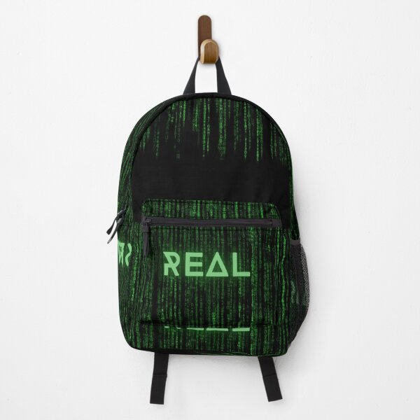 Item preview, REAL designed and sold by GoodLifish.