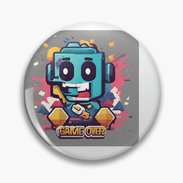 Item preview, Galaxy Robot designed and sold by david stigler.