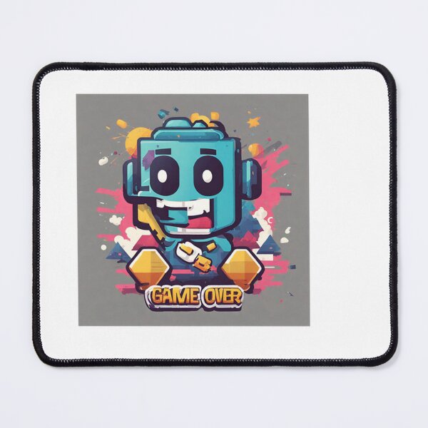 Item preview, Galaxy Robot designed and sold by david stigler.