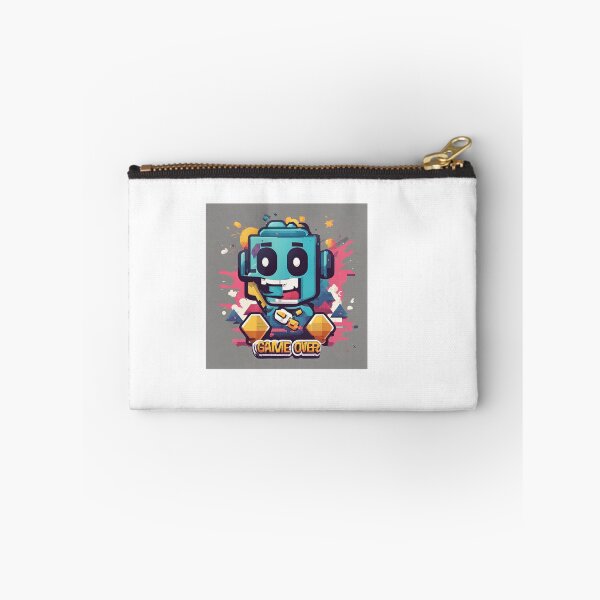 Item preview, Galaxy Robot designed and sold by david stigler.