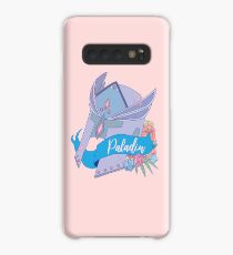 Paladin Case/Skin for Samsung Galaxy