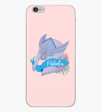 Paladin iPhone-Hülle & Cover