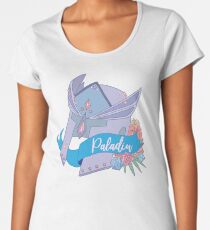 Paladin Women's Premium T-Shirt