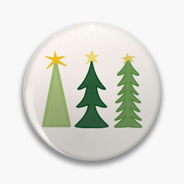 Item preview, cute lil trees  designed and sold by abby cartwright.
