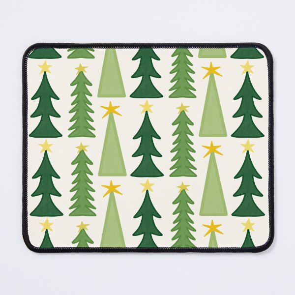 Item preview, cute lil trees  designed and sold by abby cartwright.
