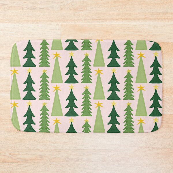 Item preview, cute lil trees  designed and sold by abby cartwright.
