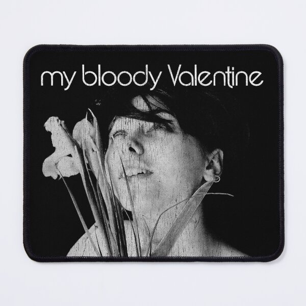 Item preview, My Bloody Valentine designed and sold by brianhillDESIGN.