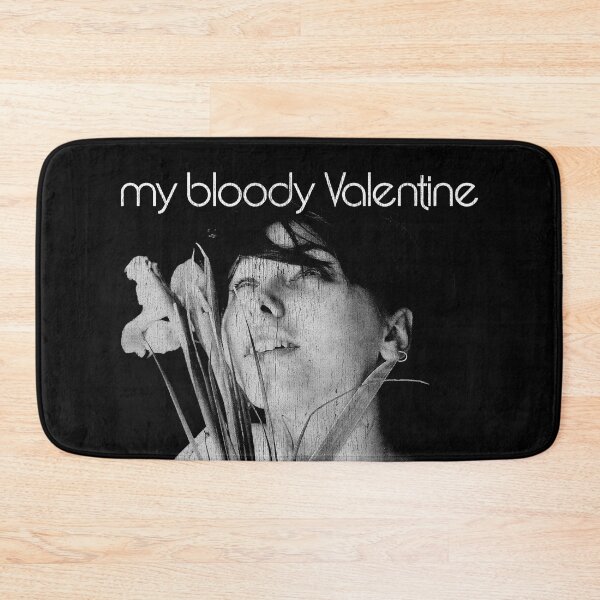 Item preview, My Bloody Valentine designed and sold by brianhillDESIGN.