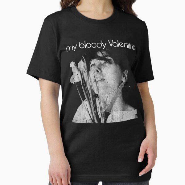 My Bloody Valentine Merch & Gifts for Sale | Redbubble