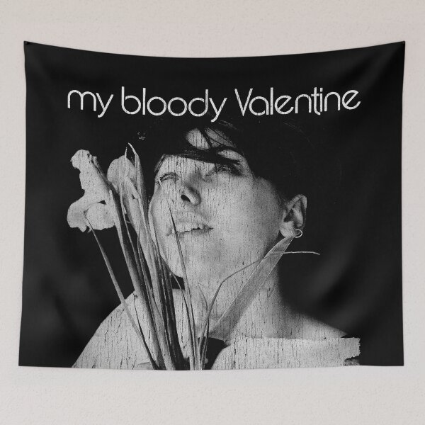Item preview, My Bloody Valentine designed and sold by brianhillDESIGN.