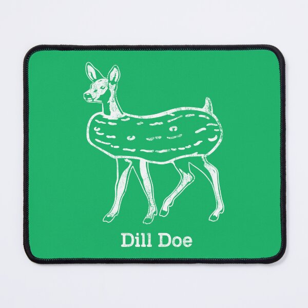 Item preview, Dill Doe designed and sold by kjanedesigns.