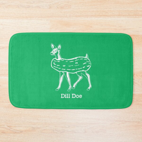 Item preview, Dill Doe designed and sold by kjanedesigns.