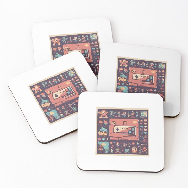 Item preview, Galaxy Games designed and sold by david stigler.
