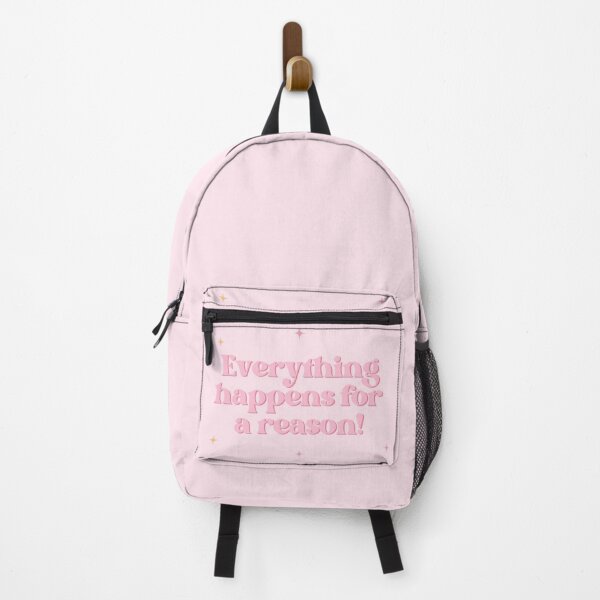 Item preview, Everything Happens for a Reason designed and sold by Femme Pastel Collective.
