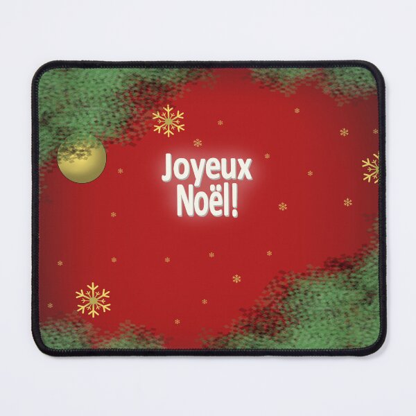 Item preview, joyeux noël designed and sold by ZiphGames.