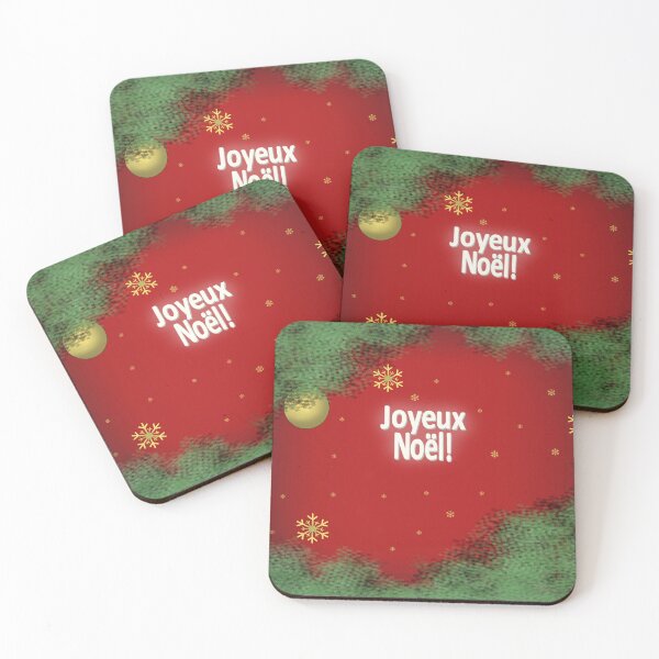 Item preview, joyeux noël designed and sold by ZiphGames.